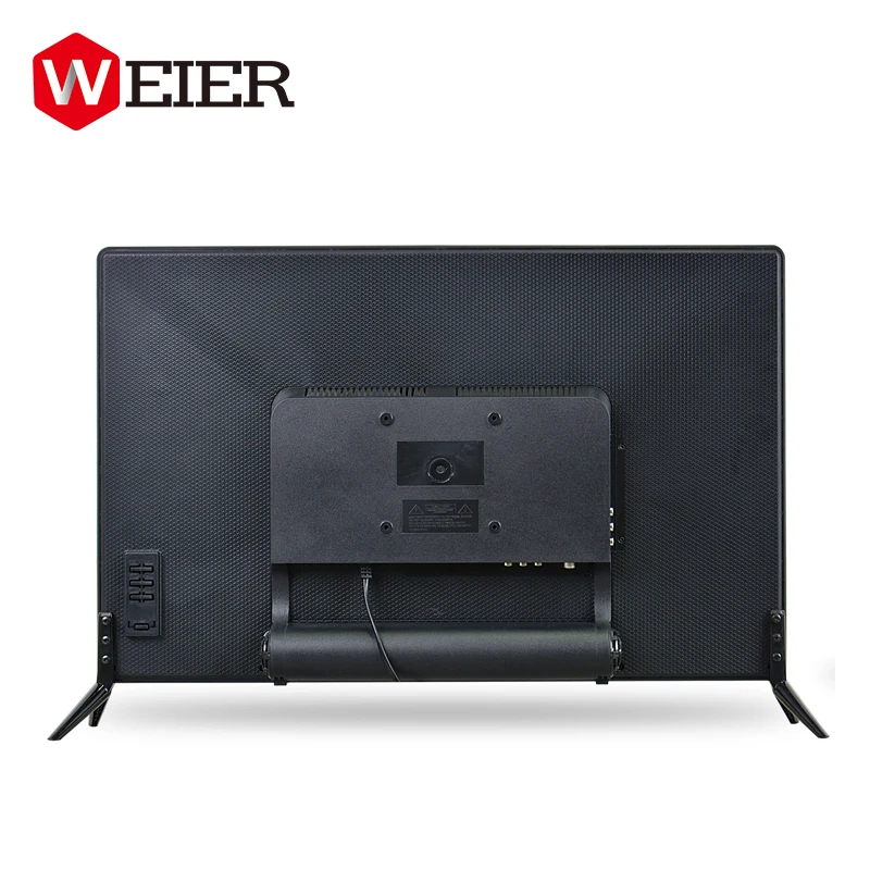 On Line Spring Festival Weier New Design  Slim Smart 27 Inch Manufacturer 4k LED TV Price