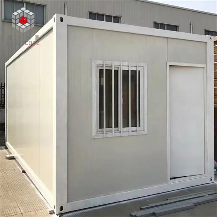  Дешевые 20ft 40ft роскошный контейнерный дом цена/по индивидуальному заказу сборный жилой местного отделения/3 комнаты дома контейнерного типа
