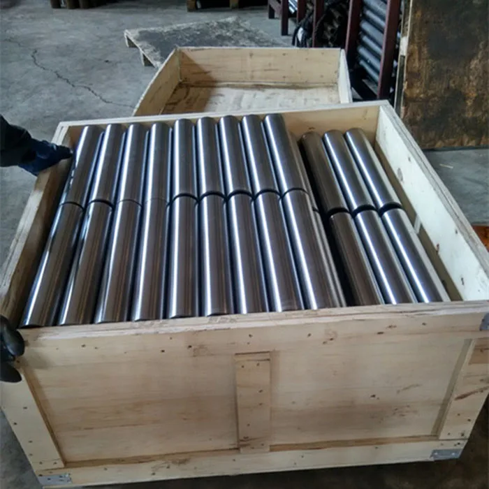STKM 11A Pneumatic Cylinder Steel Tube