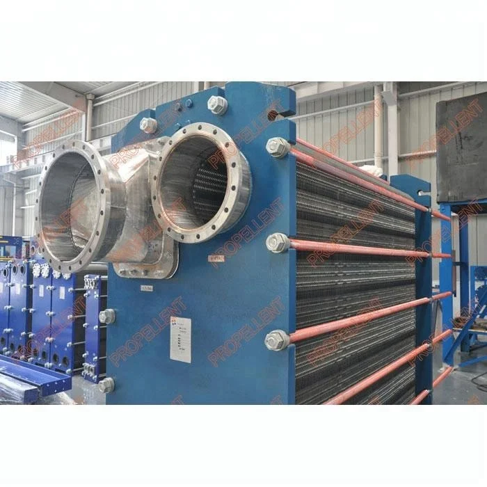 High Performance Sweetener Starch Suger Gelatin MVR Industrial Evaporator Price for Chemic