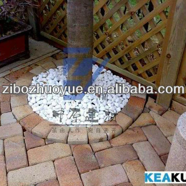 Кирпич для укладки