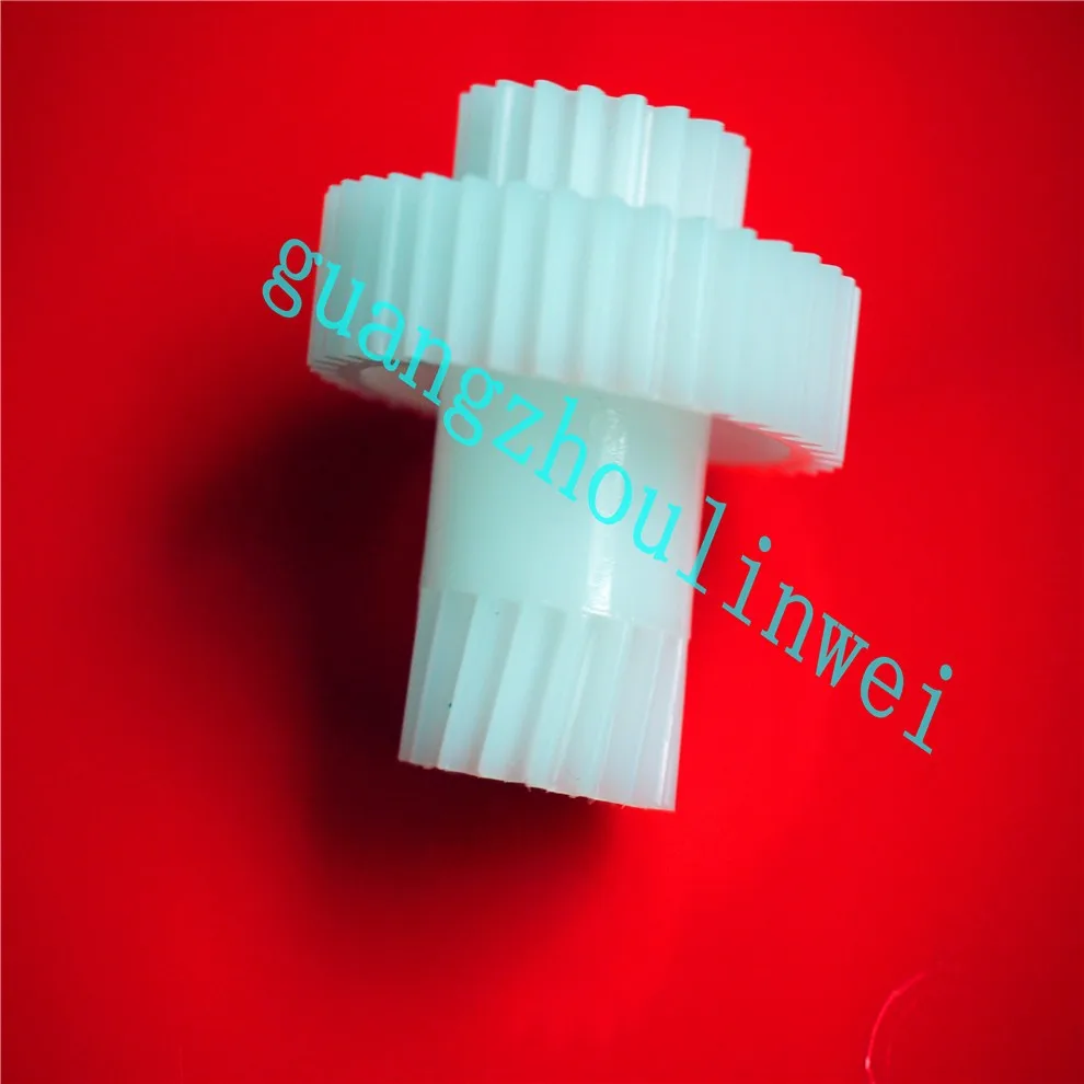6LE56646000 оригинальный завод для Toshiba (E - Studio166/167/163/207/167/163 фиксирующий приводной механизм/барабанный приводной механизм