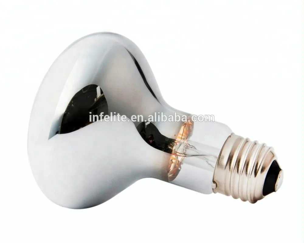 R50 R63 R80 R95 R125 E27 LED Filament Reflector Bulb Light Lamp 2W 4W 6W 8W 10W 12W