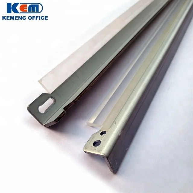 700 Black Drum Wiper Cleaning Blade Compatible for Xerox 700i Digital Color Press C75 J75 550 560 570 DC550 DC560 DC570