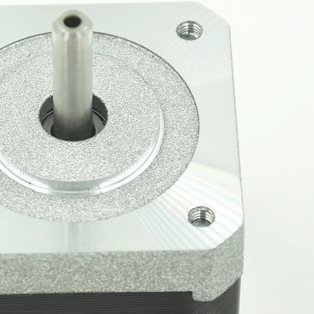 Высокий крутящий момент шагового двигателя nema 17