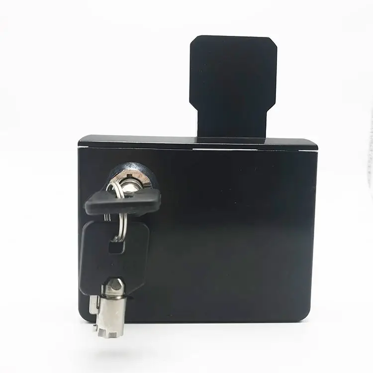 Top selling coin turn cam deposit lockers operated locker lock