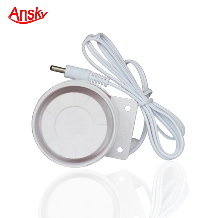 GSM module home security wireless smoke/fire alarm, sms alert alarm system for power failure