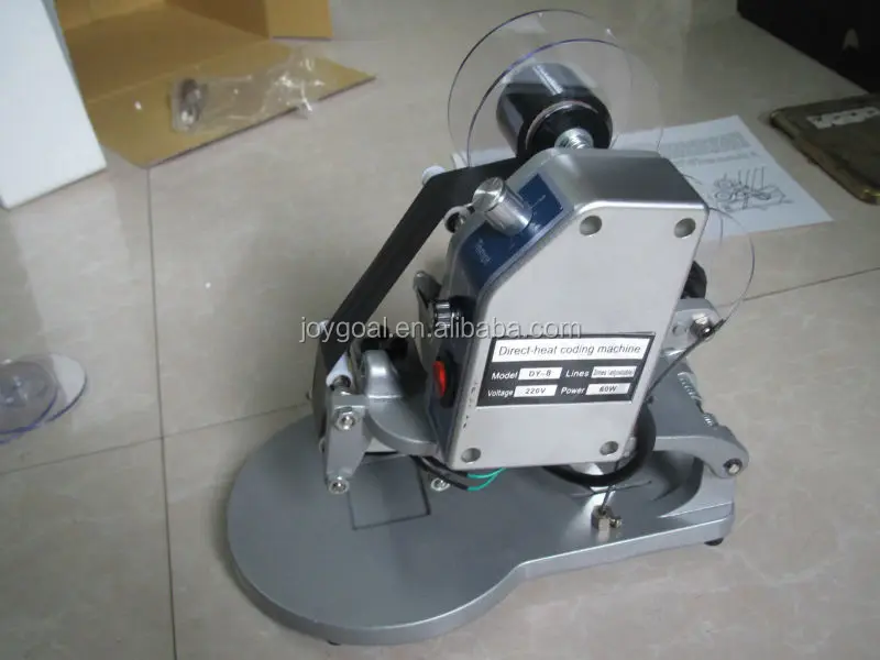 SDM model code printing machine/carton coding machine eggs number inkjet printe/high resolution inkjet printing m