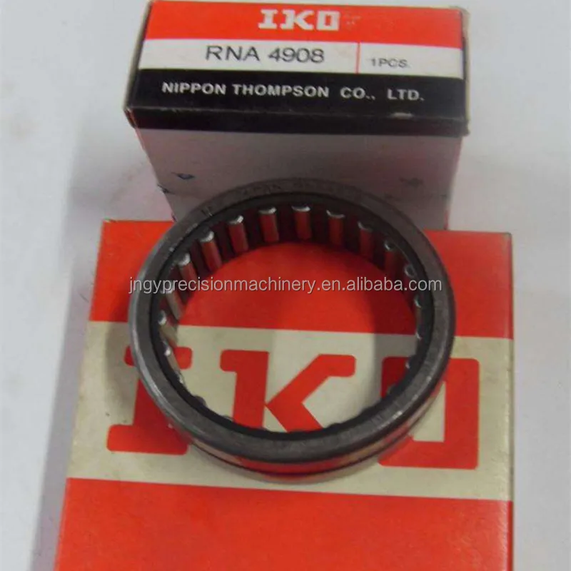 IKO needle roller bearing AJ502515 aj 502515 bearing