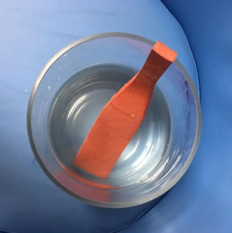 
Swelling Waterstop Strip With Excellent Performance 