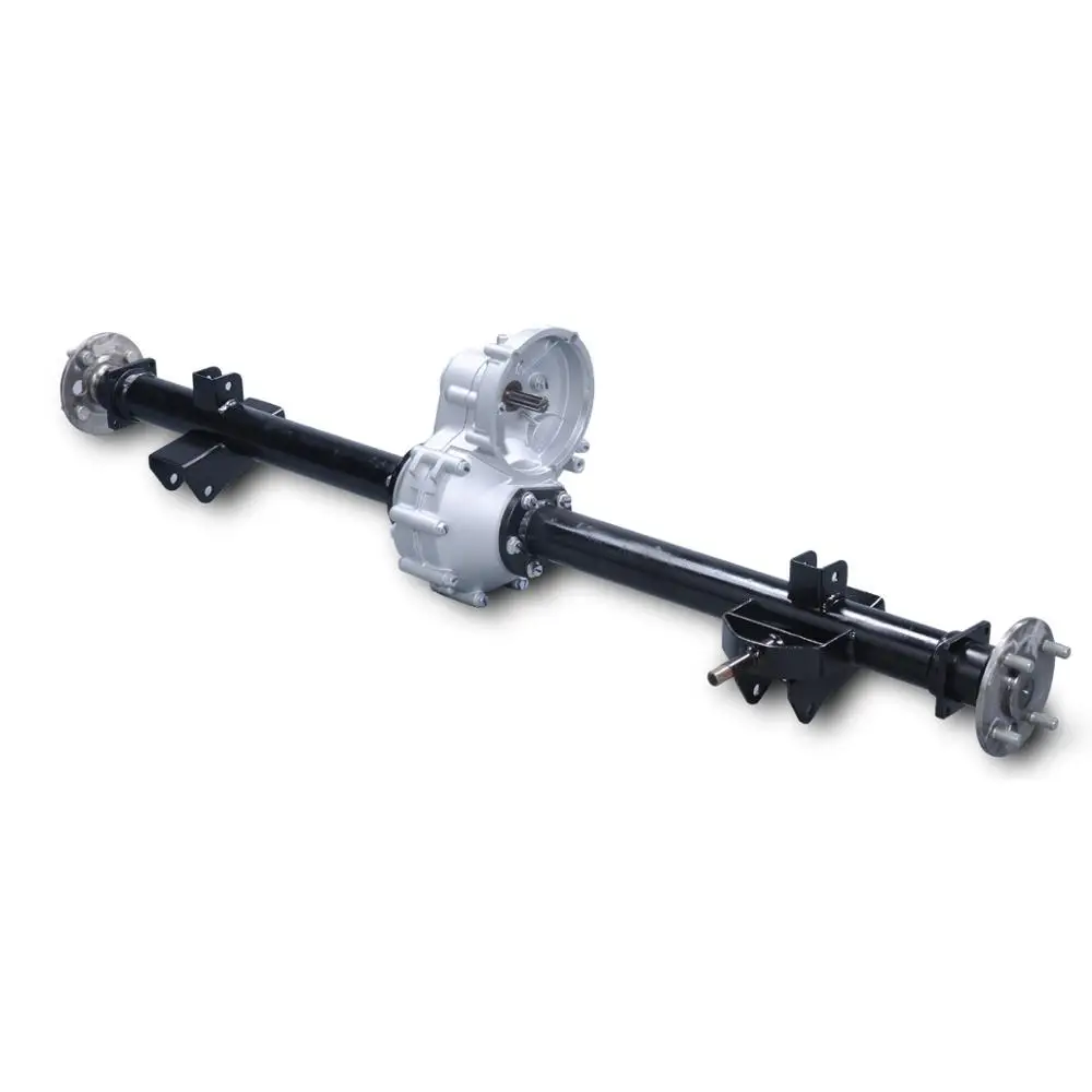 7500watt 72V Arka Aks Grubu EV Rear Axle