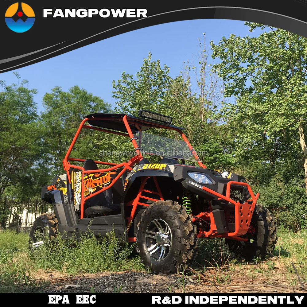 Kids adults dune buggy 4x2 cheap utv side by sides for sale