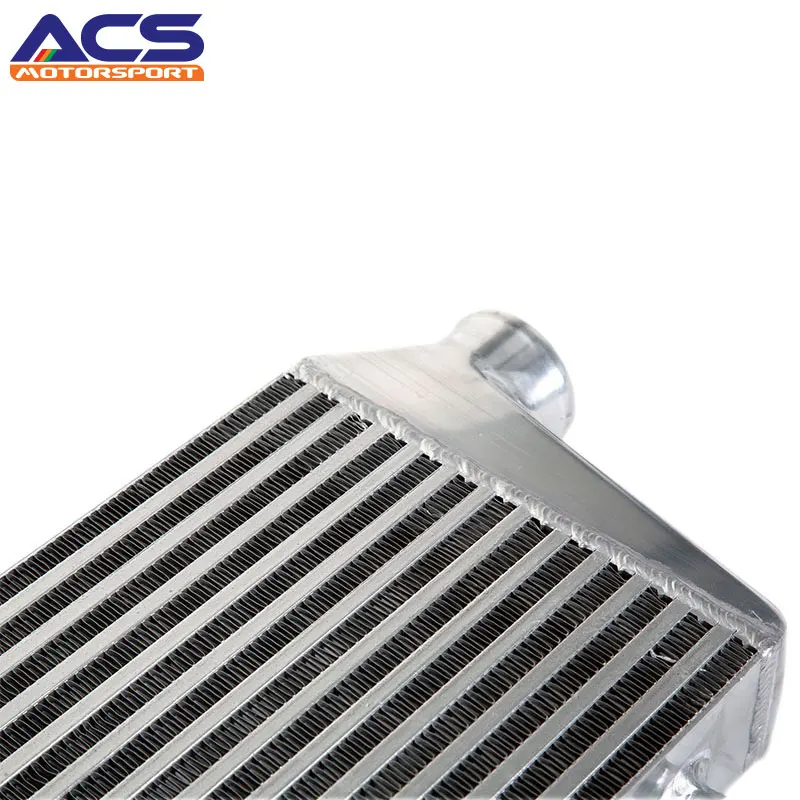 
Factory Auto Spare Parts Engine Turbo Intercooler 550x230x65mm in stock 