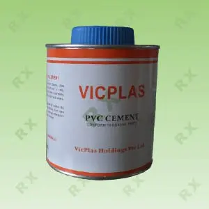 taizhou pvc glue for pipe connection