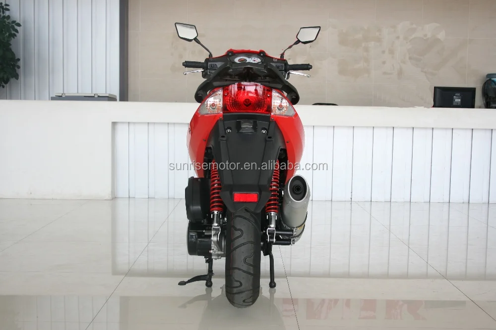 New design Gasoline Scooter, moped,bike, EAGLE KING 50cc, 125cc, 150cc