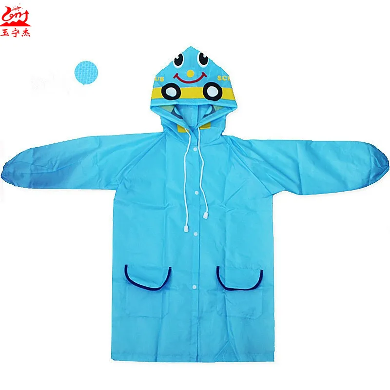 Высокое качество; Плащ-дождевик