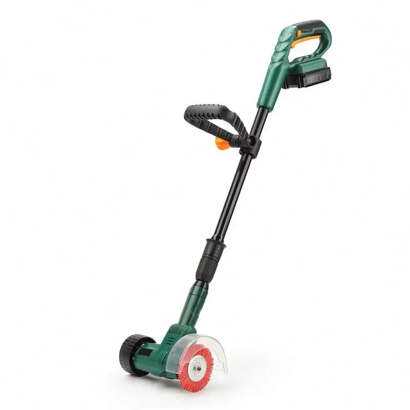 
Good Quality OEM Mini weed Sweeper Price 