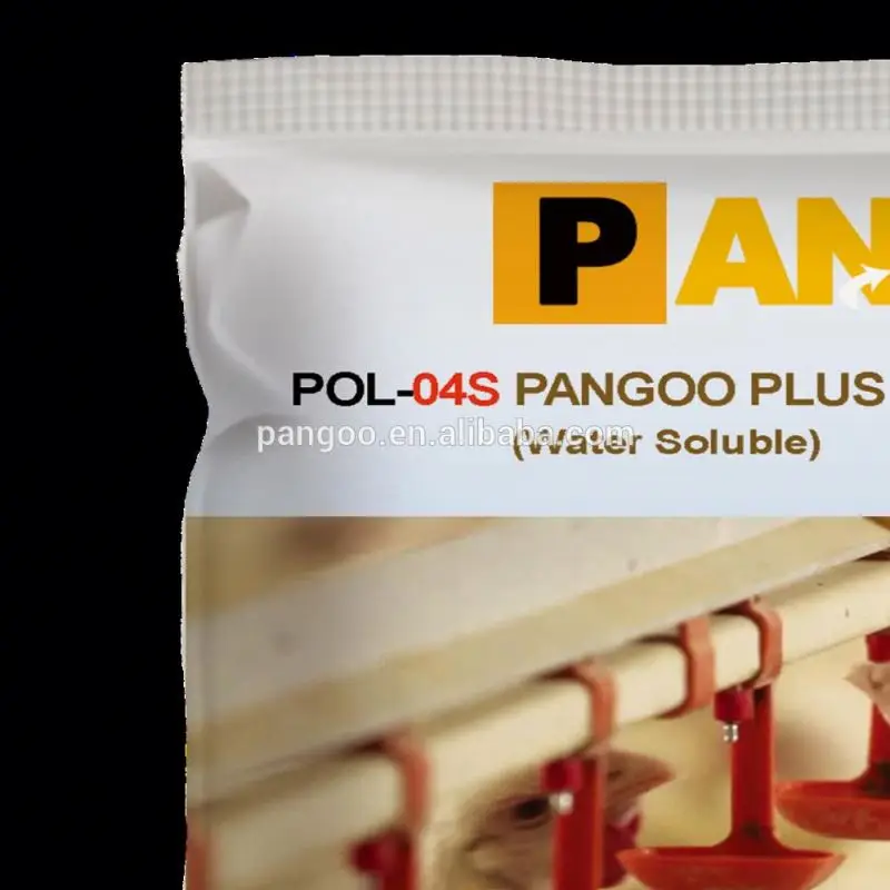 improve immunity in Probiotics for Broiler