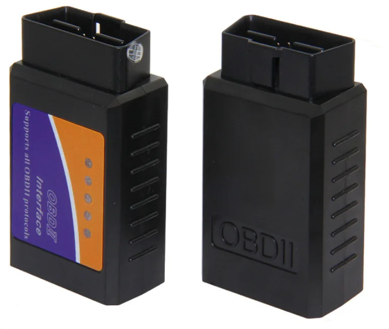 ELM327 V1.5 BT4.0 OBD2 Auto Scanner Diagnostic Tool For Android IOS system