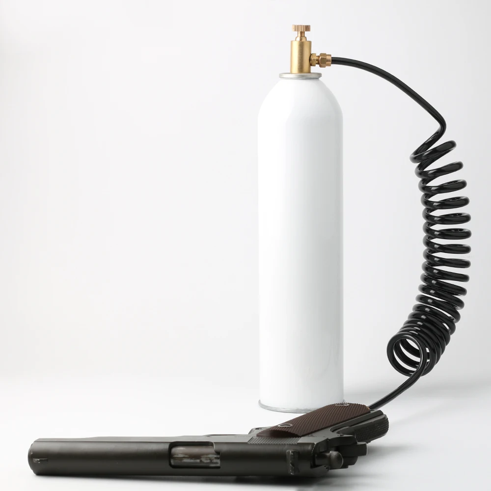 
power red gas for BB gun 