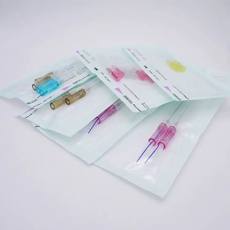 2019 Hot selling plla thread lift face tightening product