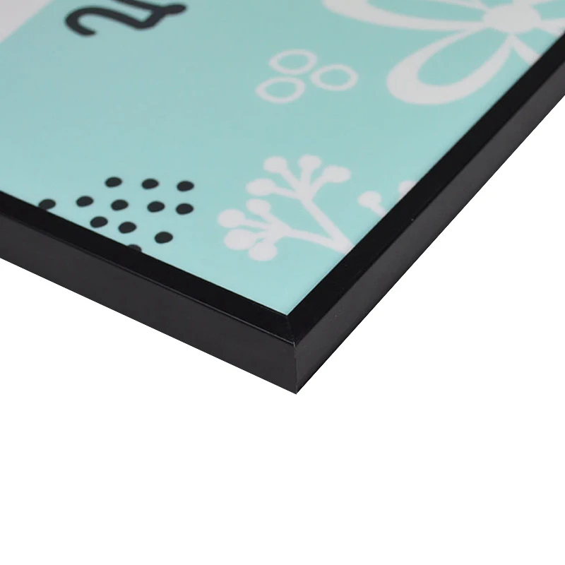 Body picture  human bulk picture frames poster frame bulk metal poster frames18x18 bts photo frame poster