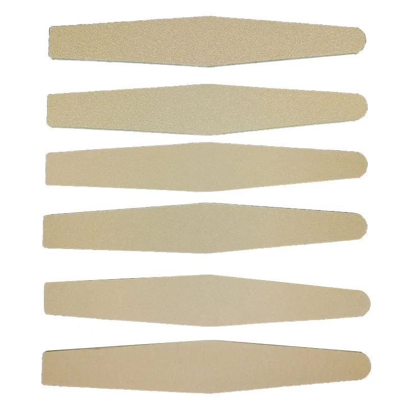 Green Nail Files Factory