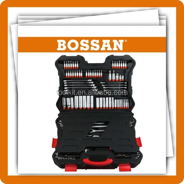 2015 New arrived Germany design box spanner socket set