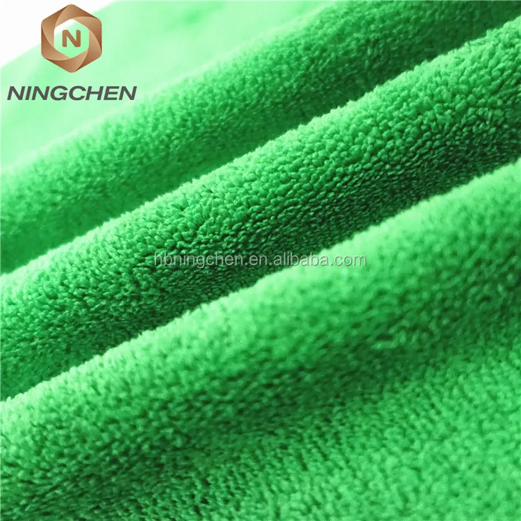 
Car Cleaning Cloth Towels China manufacturer ultra plush super cleaning car detailing 40x40 microfiber cloth 1200gsm 