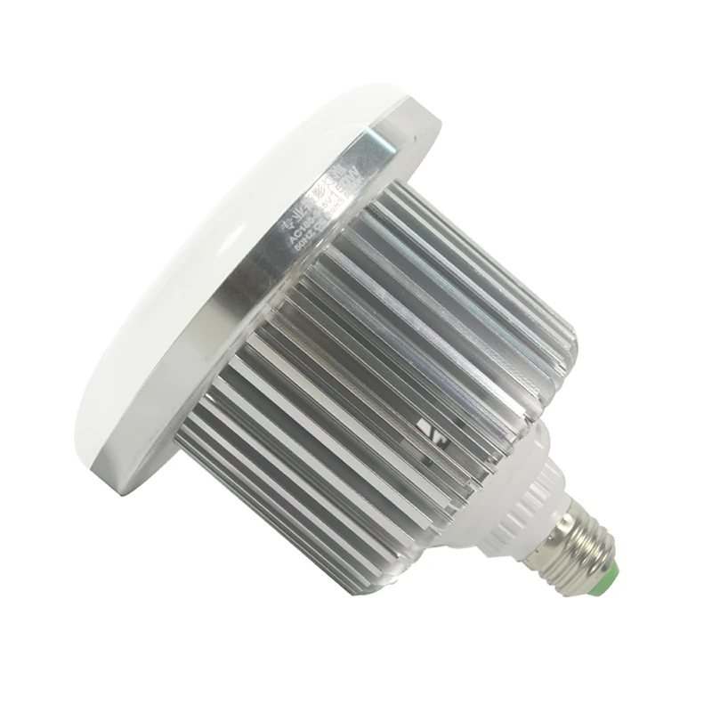 Best sellers products150W High light studio LED mushroom bulb lamps for photography Lightings