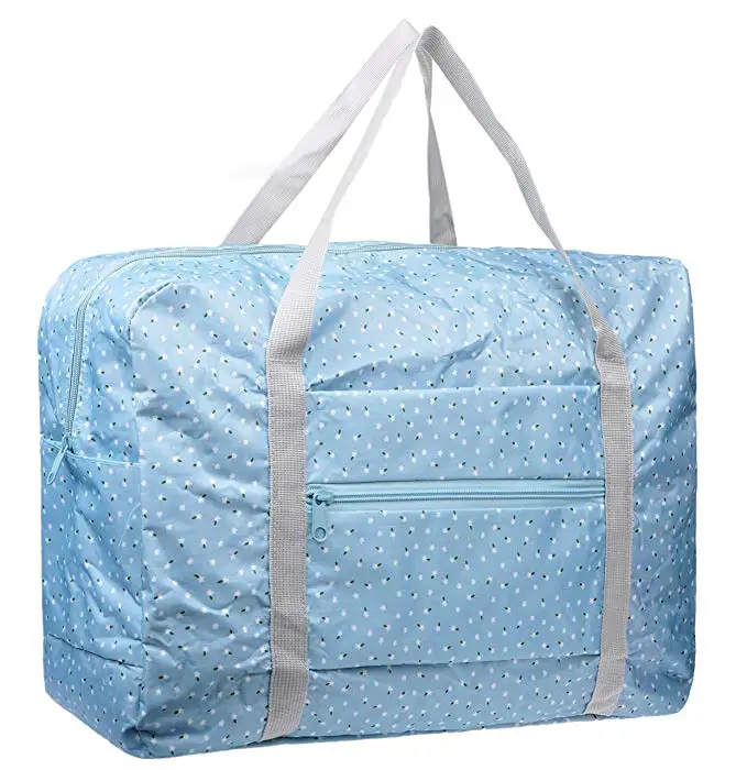sky travel luggage bag
