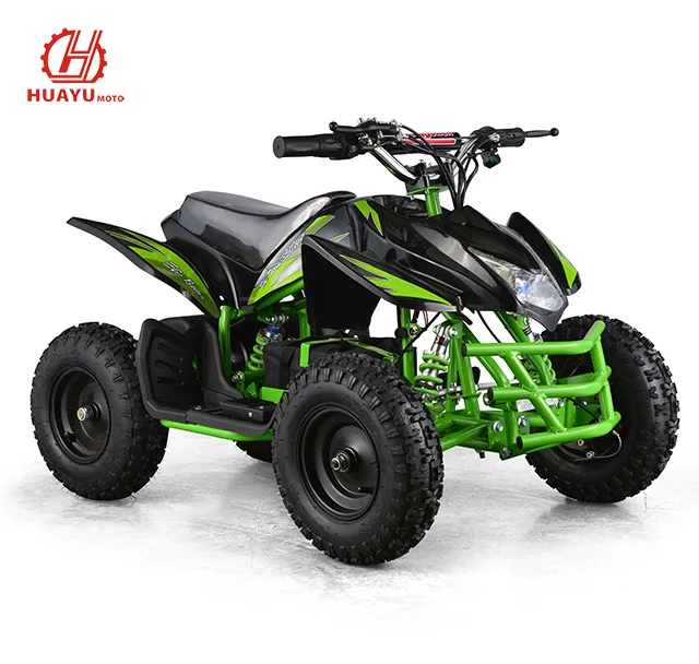 50CC 2 stroke ATV For Kids
