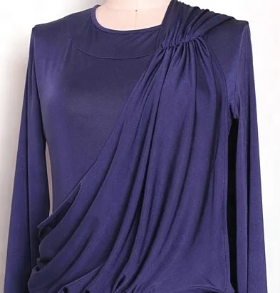 Islamic  women  lady abaya kaftan  muslim long  sleeve  maxi dress