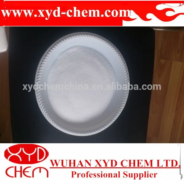 99% мин белый широко принять высокой чистоты пищевой и технический сорт глюконат натрия