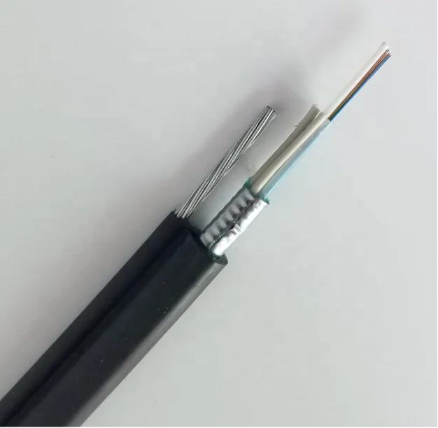 96 core figure 8 fiber optic cable price list sales in thailand