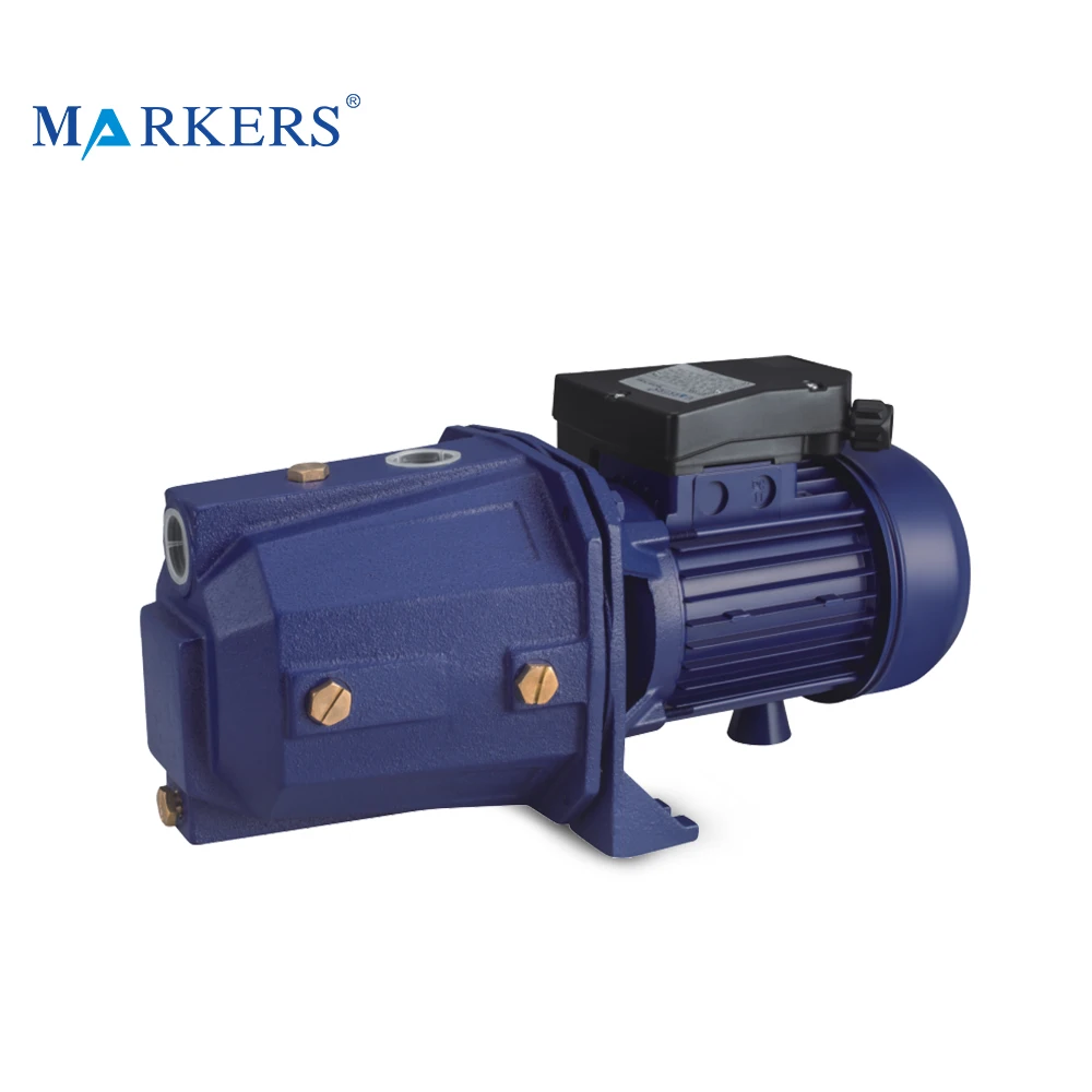 Cheap price electric garden irrigation jet 100 clean water pump