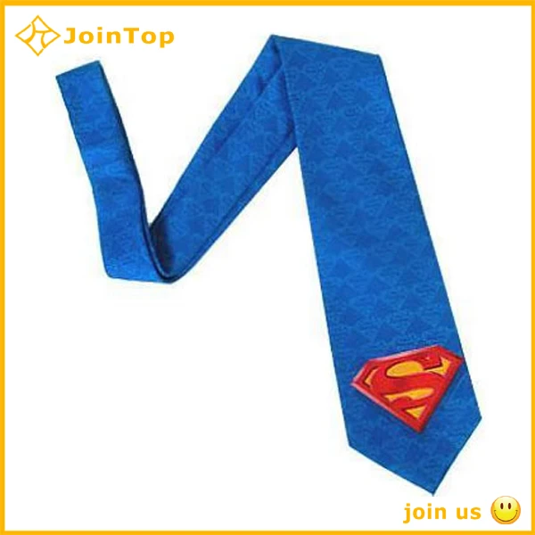 Пользовательские высокое качество галстук