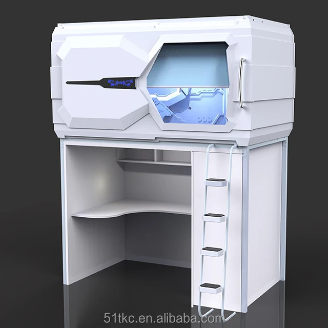 M-851 commercial beds capsule bed for sale