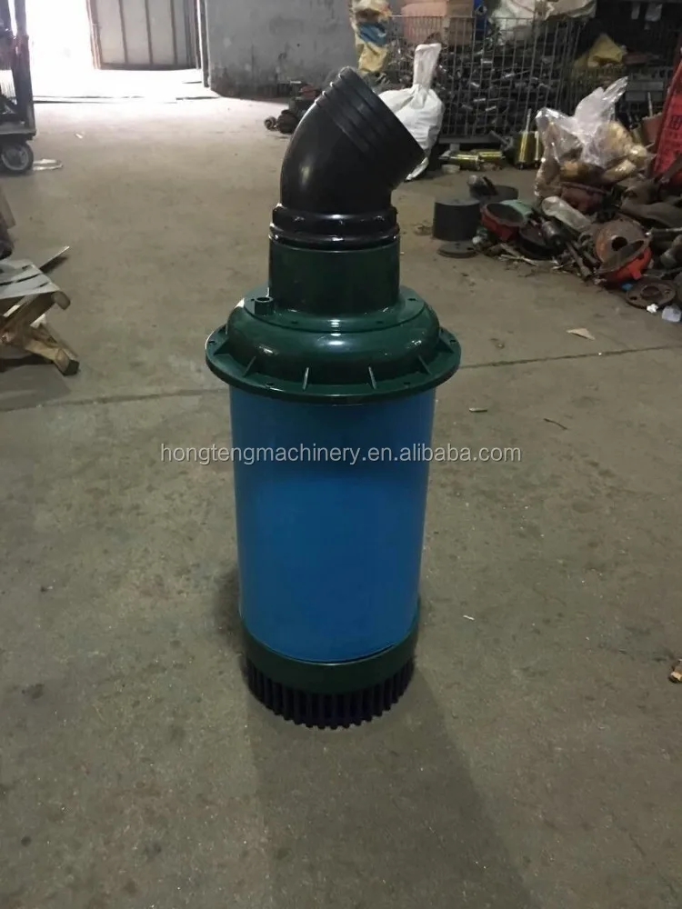 2 кВт 3HPfloat двойного использования аэратор для рыбного пруда Электрический водяной насос аэратор насос