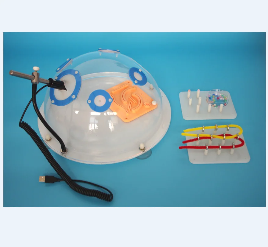 FY-LYD915 Laparoscopic Trainer Box Price for Sale