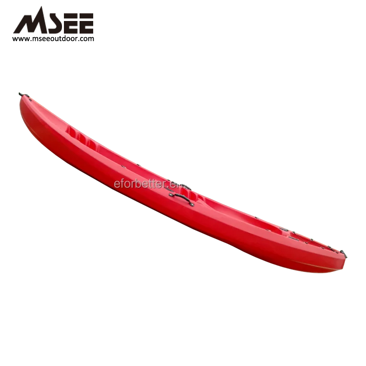 Trend 2017 Kayak Pedal Drive Fishing Kayak Foot Pedal Kayak Fishing