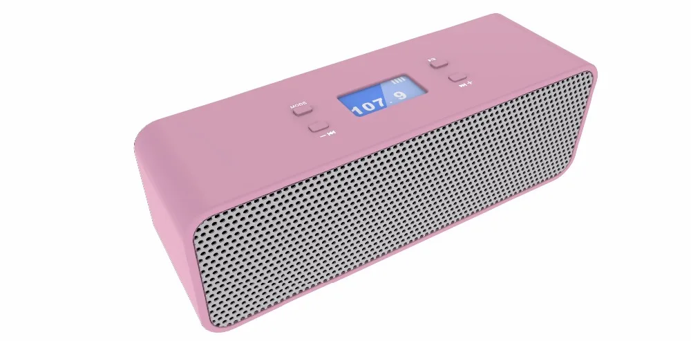 Bluetooth 3.0 и EDR стерео техника