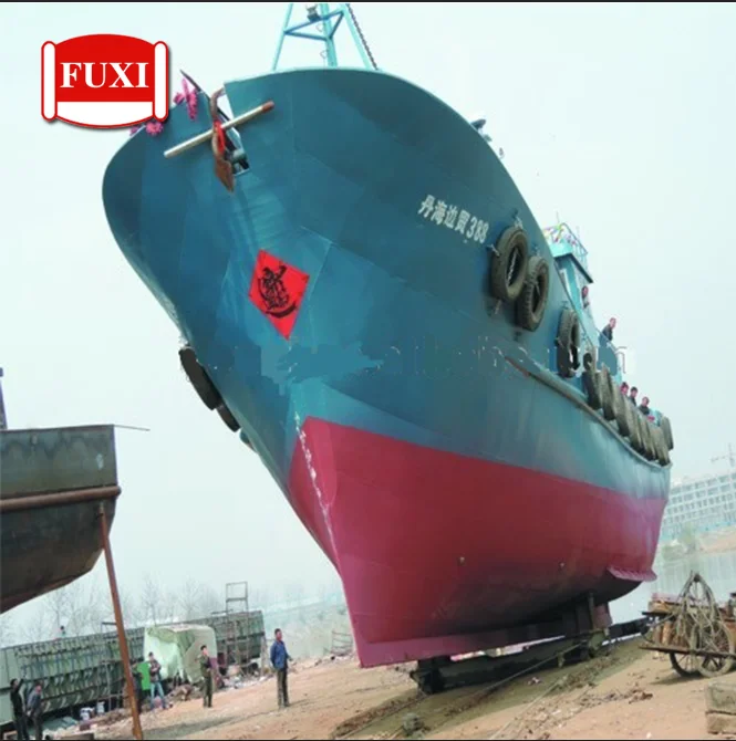 High Build Epoxy Coal Tar Pitch Anticorrosive Paint for ship and underground pipe