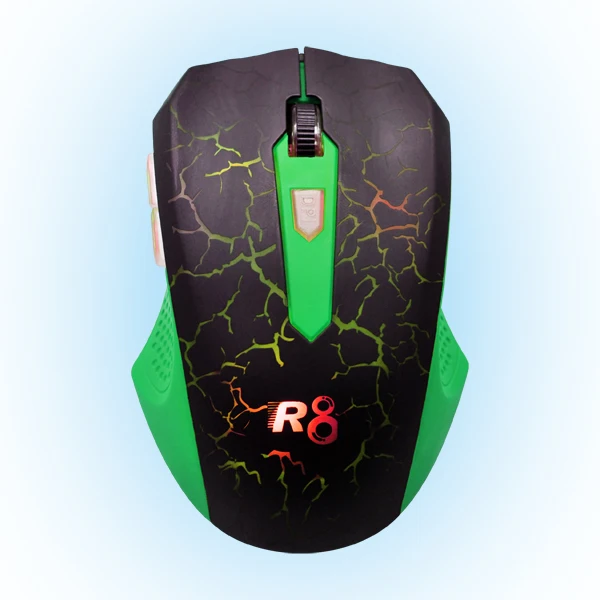 2013 новых продуктов мыши производителей