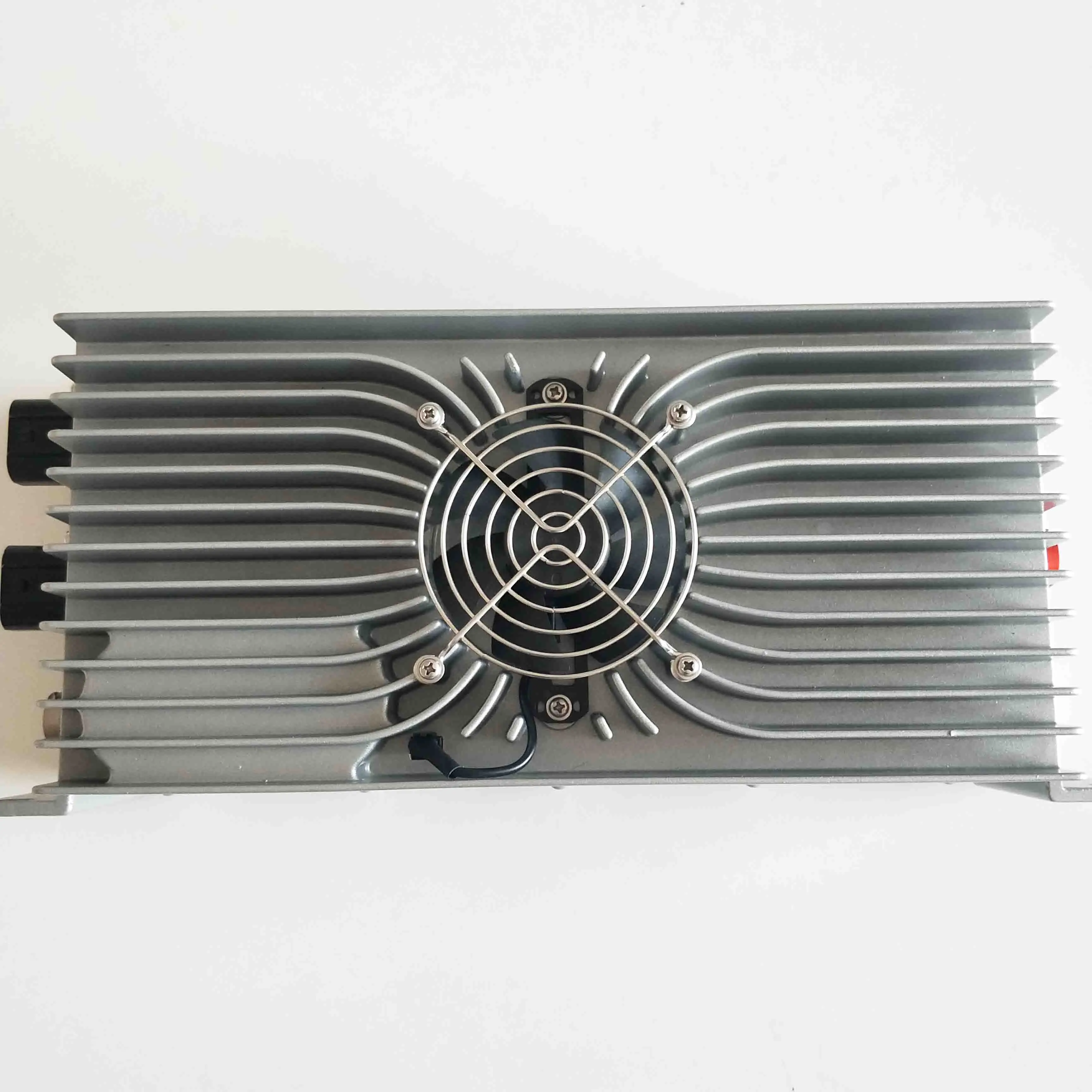 220 В 3 кВт 6 кВт IP67 электромобиль автомобиль ev бортовое зарядное устройство конвертер с воздушным охлаждением OBC с 12 В DC/DC конвертер