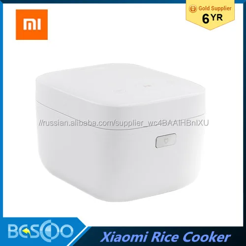 Оригинал Xiaomi IH Плита Риса MiJia Индукционного Нагрева xiaomi ми Умный Приготовления APP Телефон