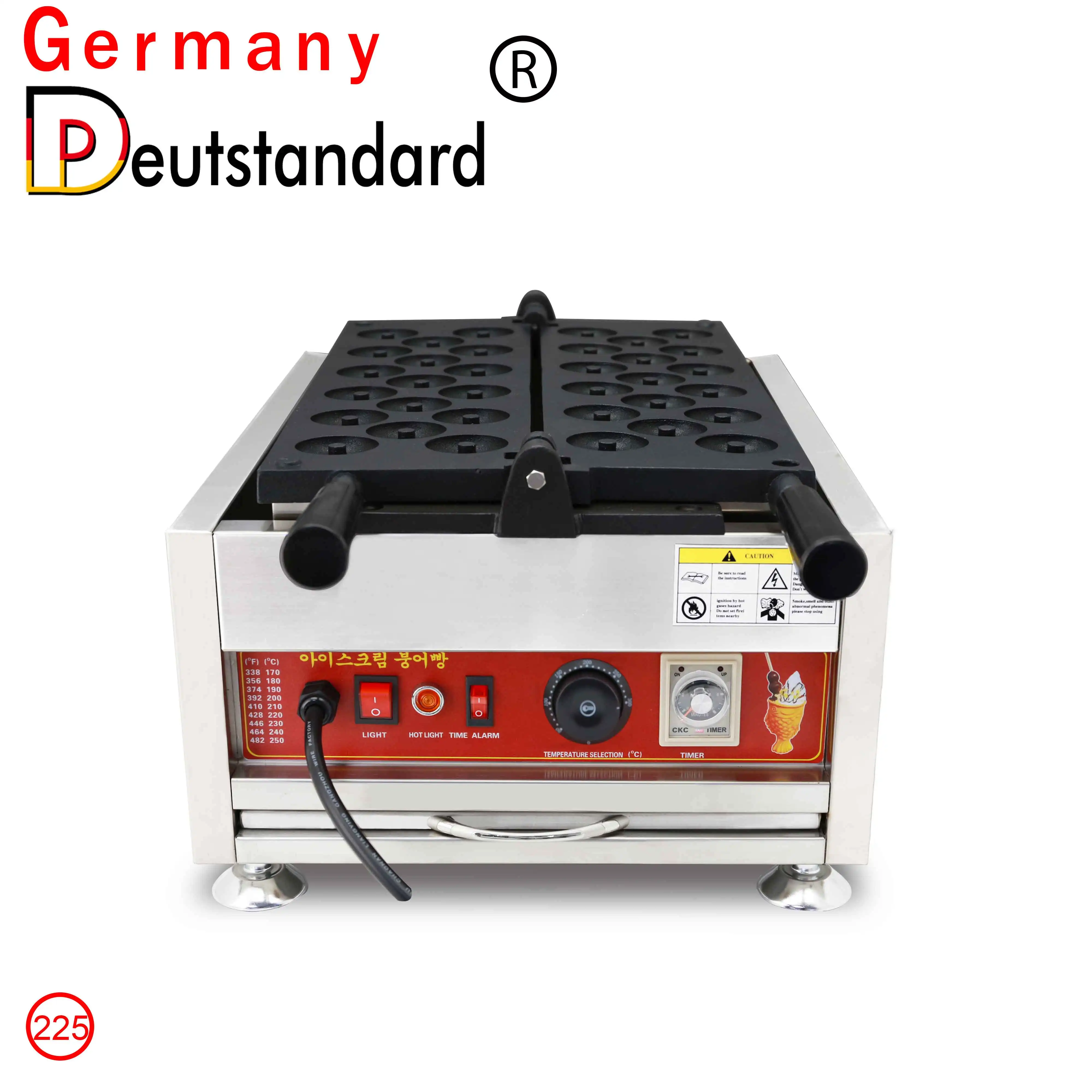 Electric donut maker donut waffle machine mini donut making machine