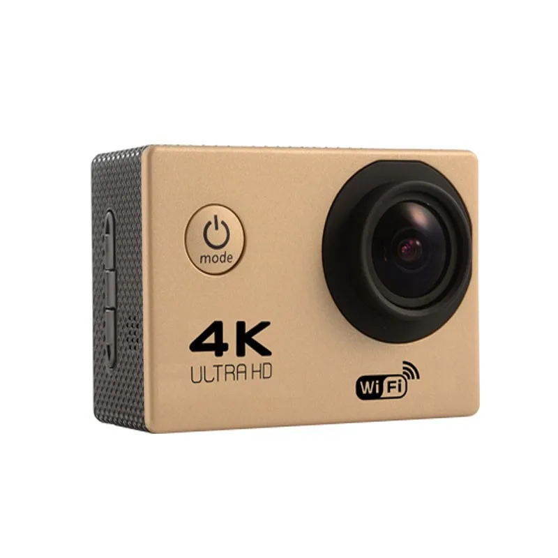 F60 action camera 4K Sport Camera 2.0 inch action camera full hd 1080p sport Ultra 30fps wifi sport dv