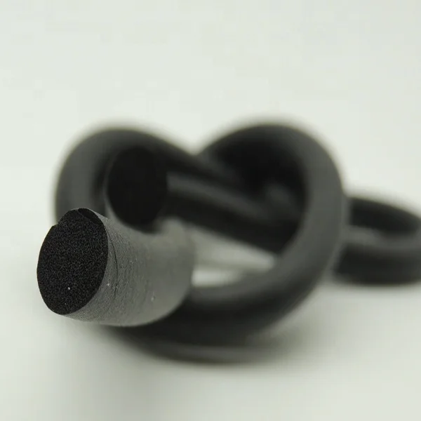 EPDM sponge rubber cords