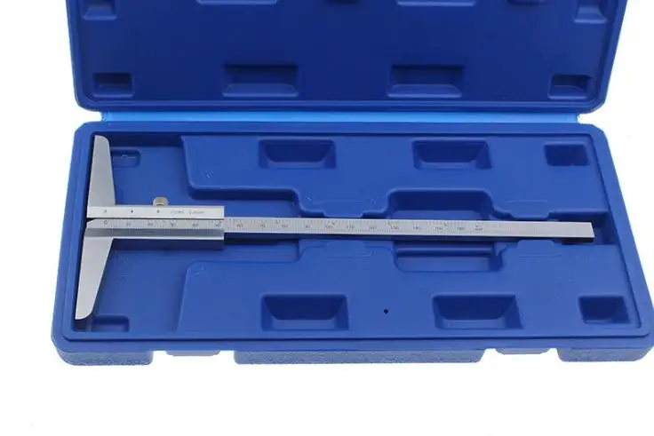 Depth Vernier Calipers